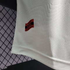 Camisa Flamengo 2 22/23 Jogador Masculino - Branco - comprar online