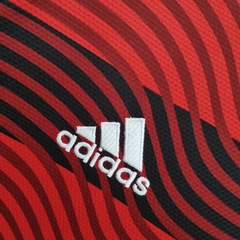 Imagem do Camisa Flamengo I 22/23 Torcedor Adidas Masculino - Vermelho