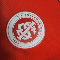 Imagem do Camisa Internacional 1 22/23 Jogador Adidas Masculina - Vermelha