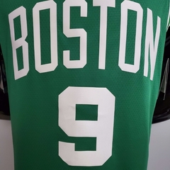 Regata Boston Celtics Verde - Nike - Masculina - comprar online