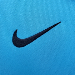 Imagem do Camisa Santos Retrô 12/13 Torcedor Nike Masculino - Azul bebê