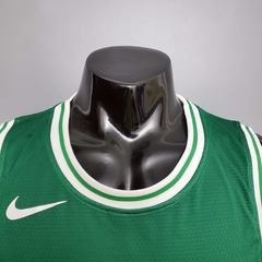 Regata Boston Celtics Verde - Nike - Masculina - Lux Esports - Camisas de Futebol