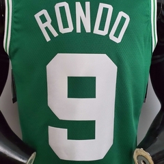 Imagem do Regata Boston Celtics Verde - Nike - Masculina