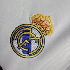 Imagem do Camisa Real Madrid I 22/23 Torcedor Adidas Feminina - Branca