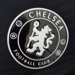 Imagem do Camisa Chelsea Concept 22/23 Jogador Nike Masculino - Preto