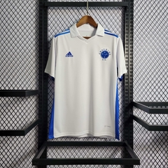 Camisa Cruzeiro II 22/23 Torcedor Adidas Masculina - Branca na internet