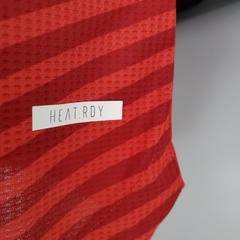 Imagem do Camisa Bayern de Munique 1 21/22 Jogador Adidas Masculino - Vermelha