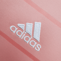 Camisa Internacional Outubro Rosa 21/22 Adidas Masculina - Rosa