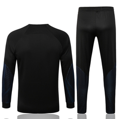 Conjunto de Treino do Portugal 2022/23 Preto - Nike - comprar online