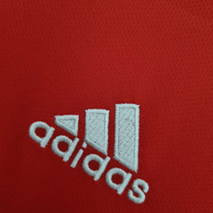 Imagem do Camisa Internacional l 22/23 Torcedor Adidas Masculino - Vermelho