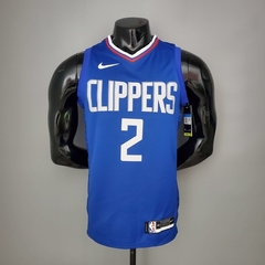 Regata Los Angeles Clippers Azul - Nike - Masculina