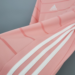 Camisa Internacional Outubro Rosa 2021 Adidas Feminina - Rosa - Lux Esports - Camisas de Futebol