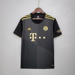 Camisa Bayern de Munique II 21/22 - Torcedor Adidas Masculina - comprar online