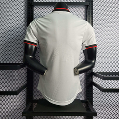 Camisa Flamengo 2 22/23 Jogador Masculino - Branco na internet