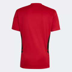 Camisa Flamengo Treino 22/23 Torcedor Adidas Masculina - Vermelha - comprar online