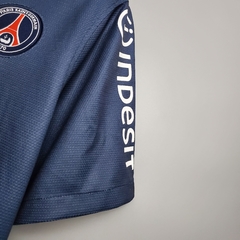 Imagem do Camisa PSG Retrô 12/13 Torcedor Nike Masculino - Azul