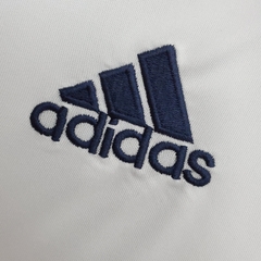 Camisa LA Galaxy Home 22/23 Torcedor Adidas Masculino - Branca - loja online