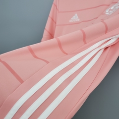 Camisa Internacional Outubro Rosa 21/22 Adidas Masculina - Rosa - comprar online