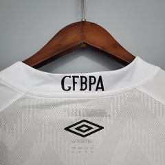 Imagem do Camisa Grêmio Away 21/22 Torcedor Umbro Masculino - Branco