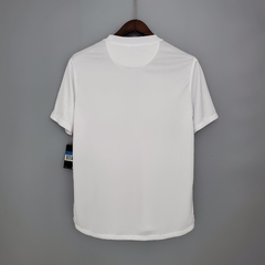 Camisa Seleção Portugal Retrô 2012 Torcedor Nike Masculino - Branco - comprar online