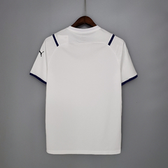 Camisa Seleção Itália Away 21/22 Torcedor Puma Masculina - loja online