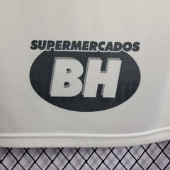 Imagem do Camisa Atlético Mineiro 2 21/22 Torcedor Feminina - Branca