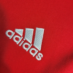 Imagem do Camisa Arsenal I 22/23 Torcedor Adidas Masculina - Vermelha