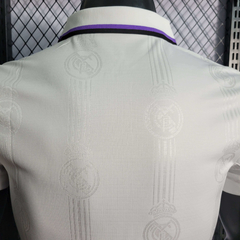 Camisa Real Madrid I 22/23 Jogador Adidas Masculina - Branca - comprar online