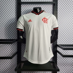 camisa-flamengo-jogador-adidas-lancamento-nova-novo-lançamento-branco-branca