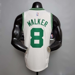Regata Boston Celtics Branca - Nike - Masculina - comprar online