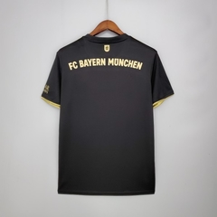 Camisa Bayern de Munique II 21/22 - Torcedor Adidas Masculina na internet