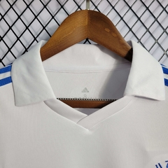 Camisa Cruzeiro II 22/23 Torcedor Adidas Masculina - Branca - loja online