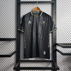 Camisa Atlético Mineiro Manto da Massa 22/23 Torcedor Masculina - Preta na internet