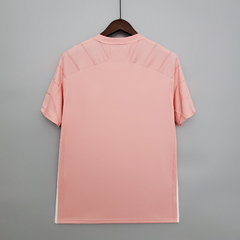 Camisa Internacional Outubro Rosa 21/22 Adidas Masculina - Rosa na internet