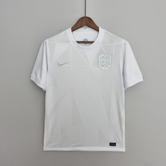 Camisa Seleção Inglaterra 22/23 Torcedor Nike Masculino - Branco - comprar online