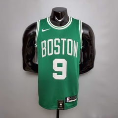 Regata Boston Celtics Verde - Nike - Masculina