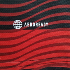 Imagem do Camisa Flamengo I 22/23 Torcedor Adidas Masculino - Vermelho