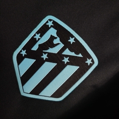 Imagem do Camisa Atlético de Madrid Away 22/23 Torcedor Nike Masculino - Preto e Azul