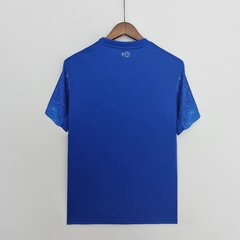 Camisa Cruzeiro 1 22/23 Torcedor Adidas Masculino - azul - comprar online