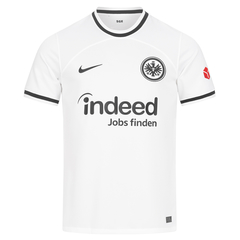 Camisa Frankfurt I 22/23 Torcedor Nike Masculina - Branca