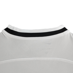 Camisa Frankfurt I 22/23 Torcedor Nike Masculina - Branca