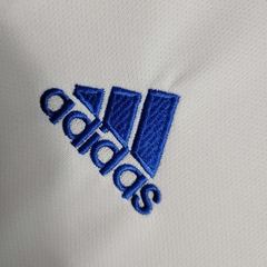 Imagem do Camisa Cruzeiro II 22/23 Torcedor Adidas Masculina - Branca