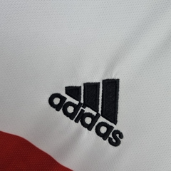 Imagem do Camisa São Paulo I 22/23 Torcedor Adidas Masculino - Branca