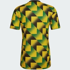 Camisa Arsenal Pré-Jogo 2022/23 Verde - Torcedor Adidas Masculina - comprar online