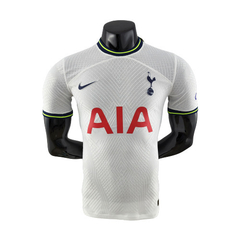 Camisa Tottenham 1 22/23 Jogador Nike Masculino - Branco