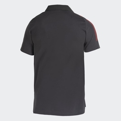 Camisa Flamengo Polo 21/22 Torcedor Adidas Feminina - Preta - comprar online