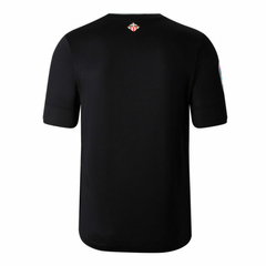 Camisa Athletic Bilbao II 22/23 Torcedor New Balance Masculino - Cinza - comprar online