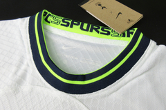 Camisa Tottenham 1 22/23 Jogador Nike Masculino - Branco na internet