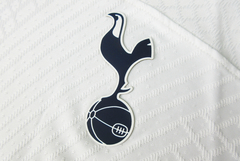 Camisa Tottenham 1 22/23 Jogador Nike Masculino - Branco - loja online