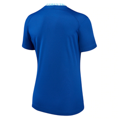 Camisa Chelsea I 2022/23 Azul - Feminina Nike - comprar online